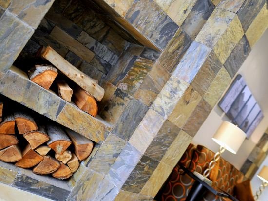 Каир: Staybridge Suites & Apartments - Citystars
