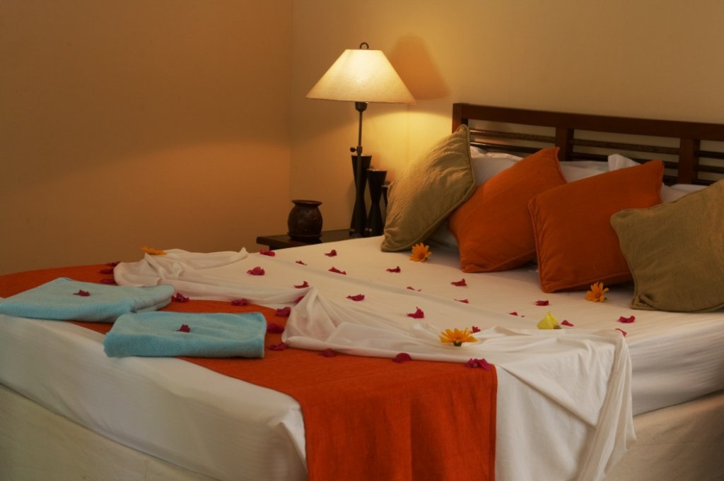 Остров Куреду: Kuredu Island Resort & Spa