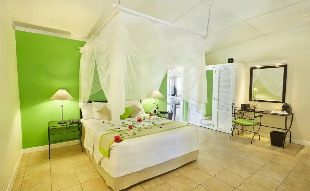 Остров Куреду: Kuredu Island Resort & Spa