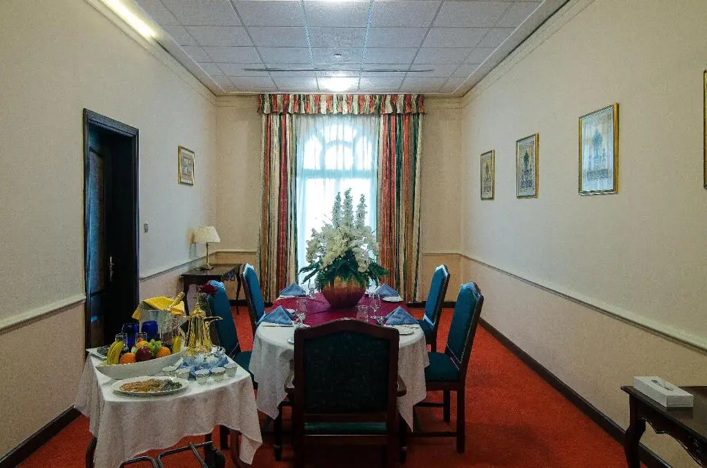 Гантут: Swiss-Belresort Ghantoot