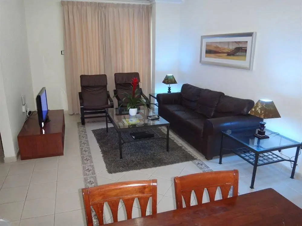 Дубай: Splendor Hotel Apartments Bur Dubai