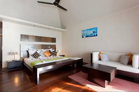 Курорт Veligandu Maldives Resort Island — фото 1