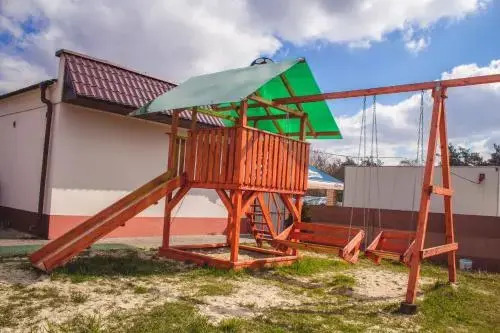 Брест: Motel Chik