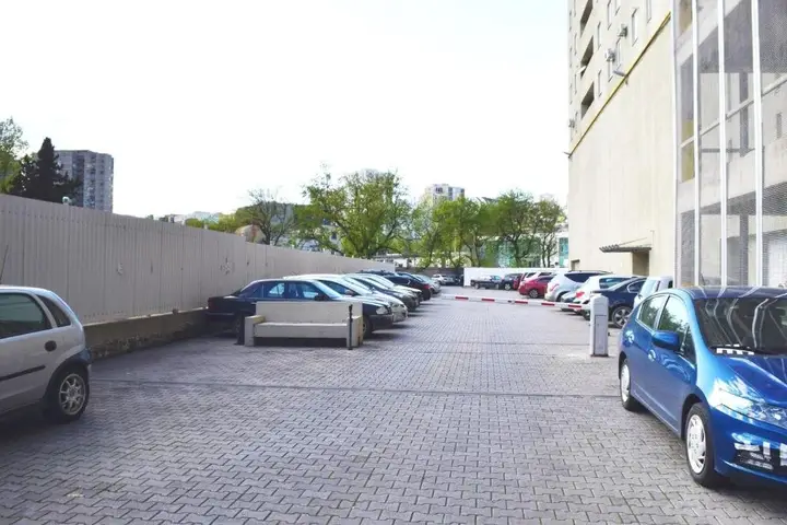 Тбилиси: tbilisi tower 3