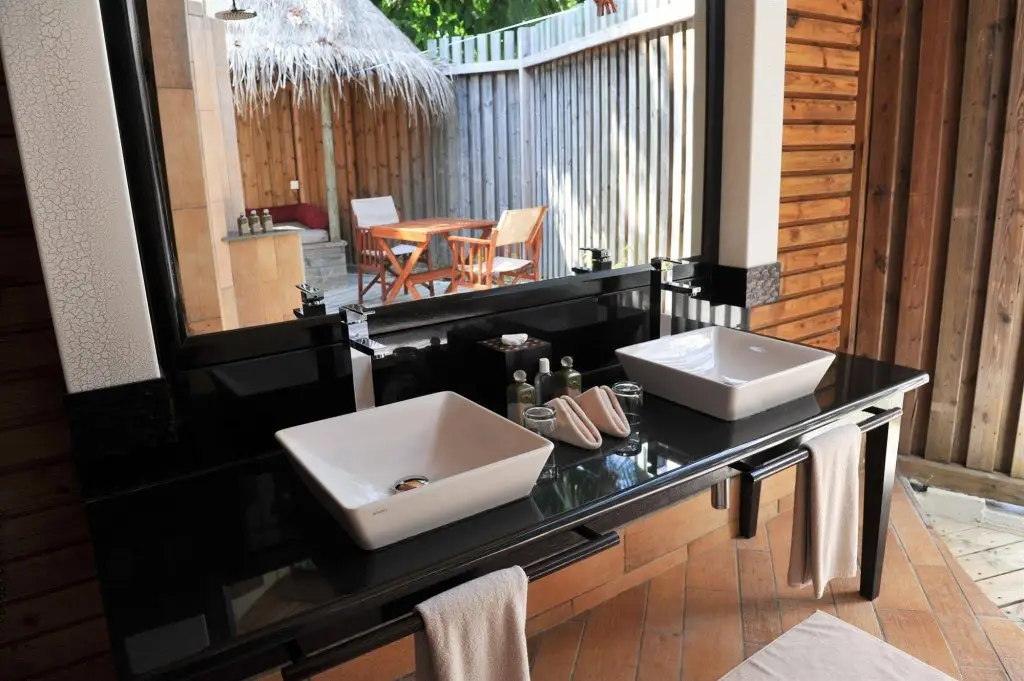 Остров Команду: Komandoo Maldives Island Resort