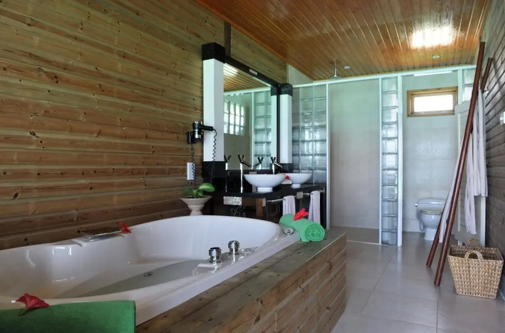 Остров Команду: Komandoo Maldives Island Resort