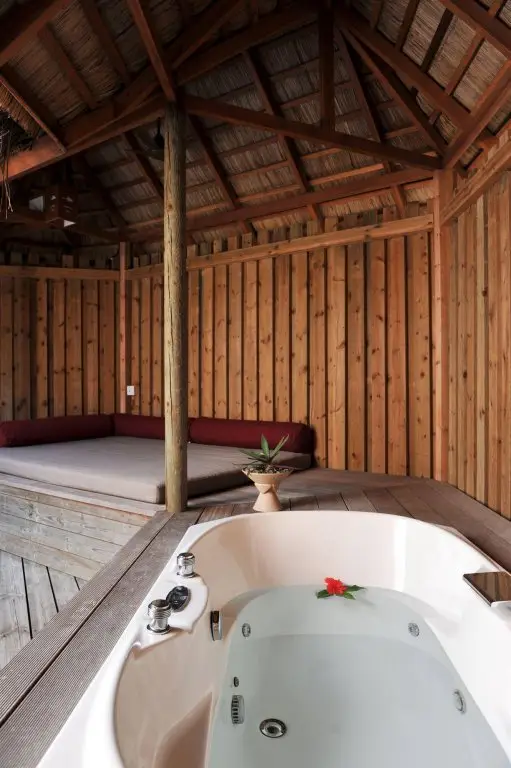 Остров Команду: Komandoo Maldives Island Resort