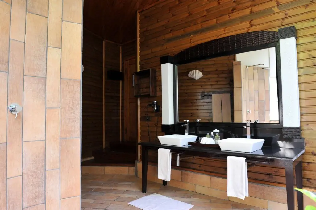 Остров Команду: Komandoo Maldives Island Resort