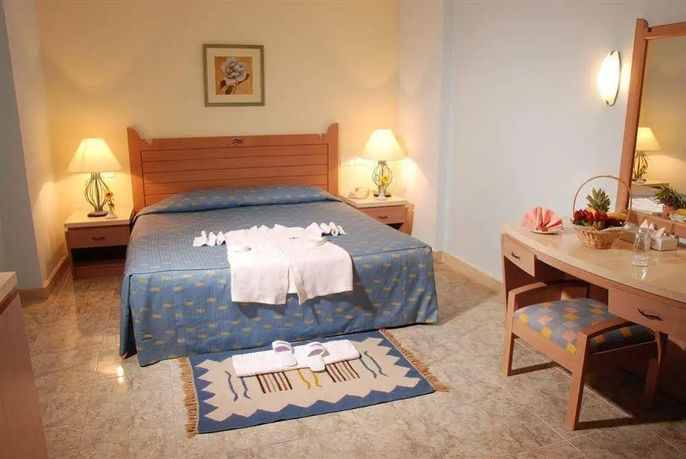 Хургада: Premium Blue Lagoon Resort
