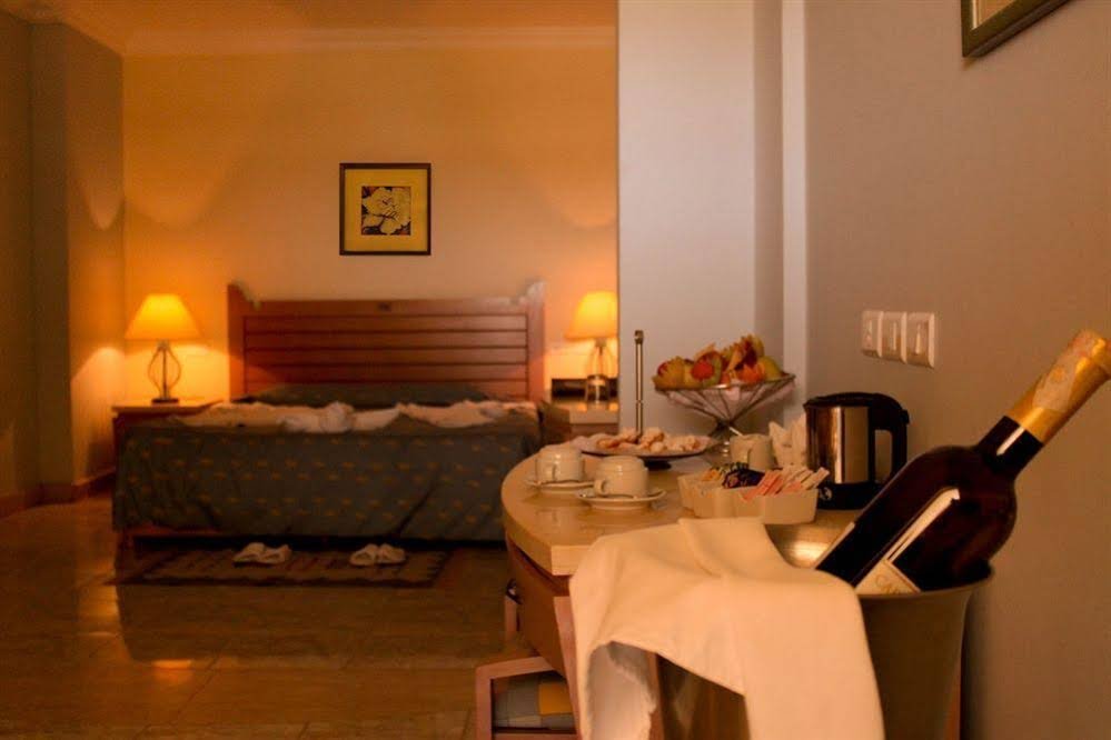 Хургада: Premium Blue Lagoon Resort