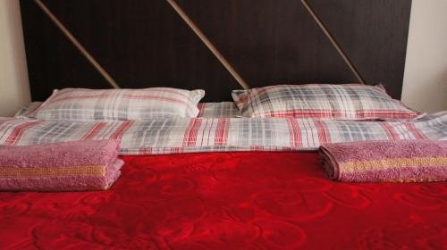 Гудаури: Mariam Gudauri Apart Hotel