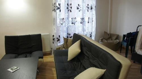Гудаури: Mariam Gudauri Apart Hotel