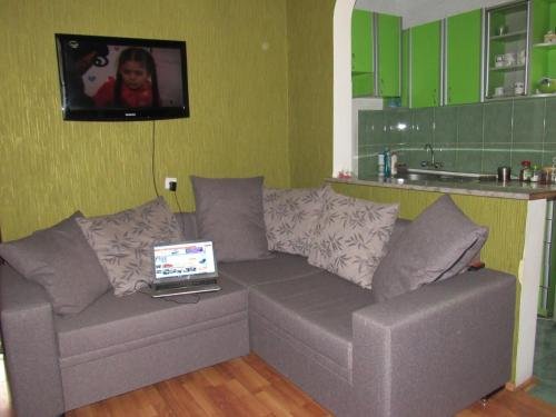 Боржоми: Guesthouse Natalia