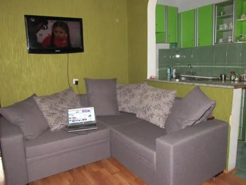 Боржоми: Guesthouse Natalia
