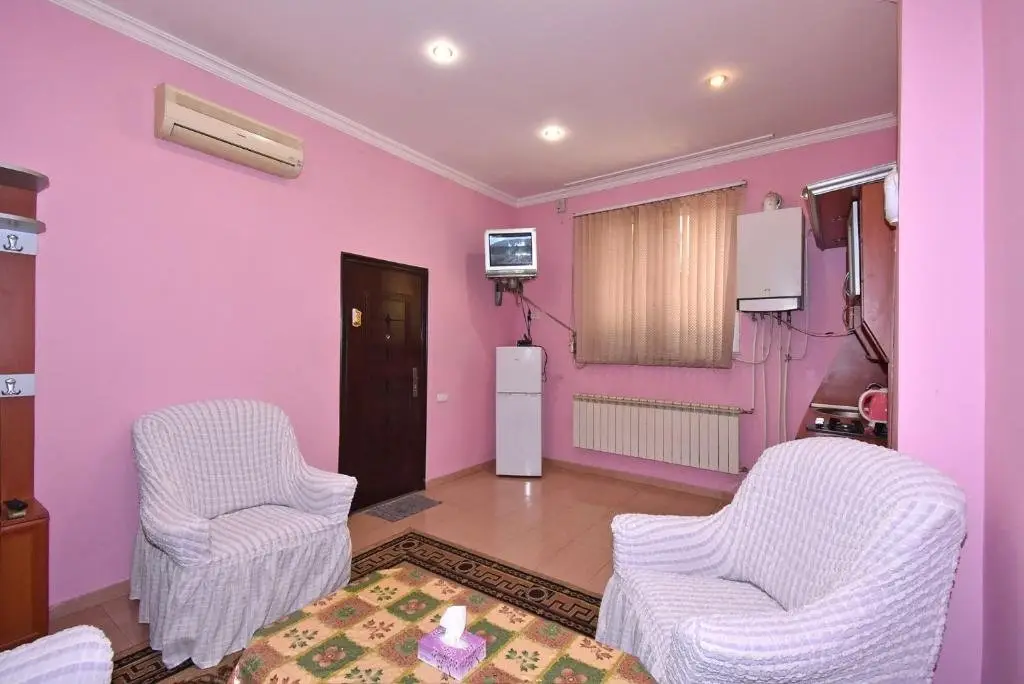 Ереван: RetroCity Apartments at Mashtots Avenue