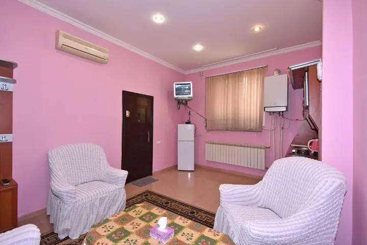 Ереван: RetroCity Apartments at Mashtots Avenue