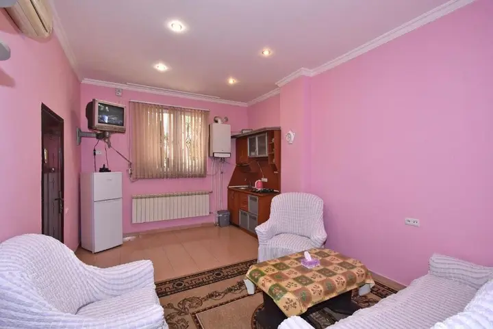 Ереван: RetroCity Apartments at Mashtots Avenue