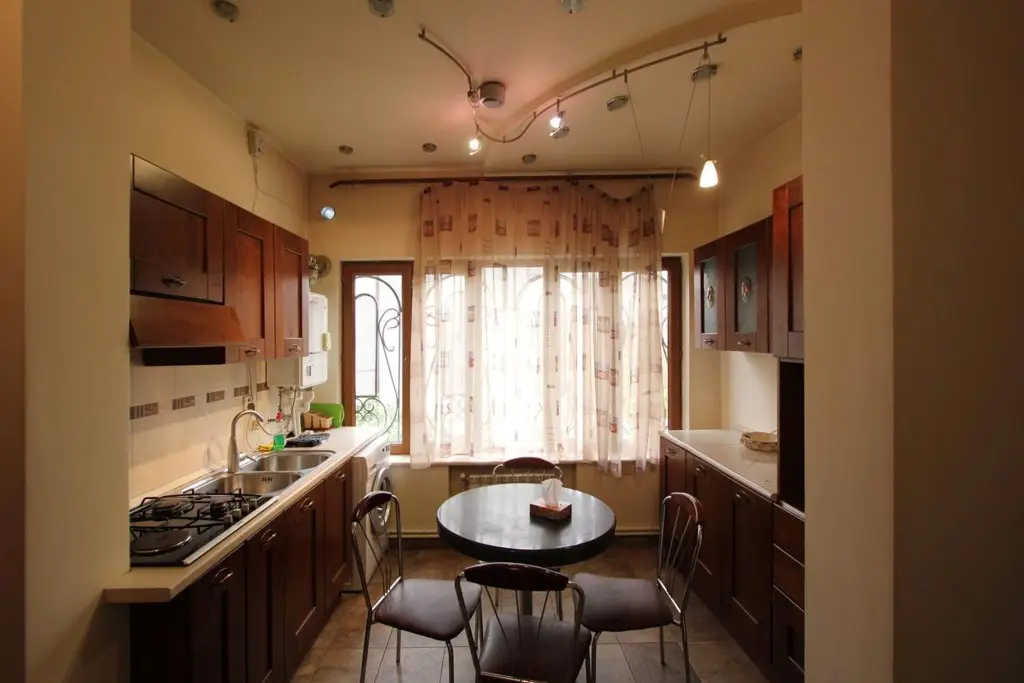 Ереван: FlatsInYerevan - Apartments on Tpagrichner Street