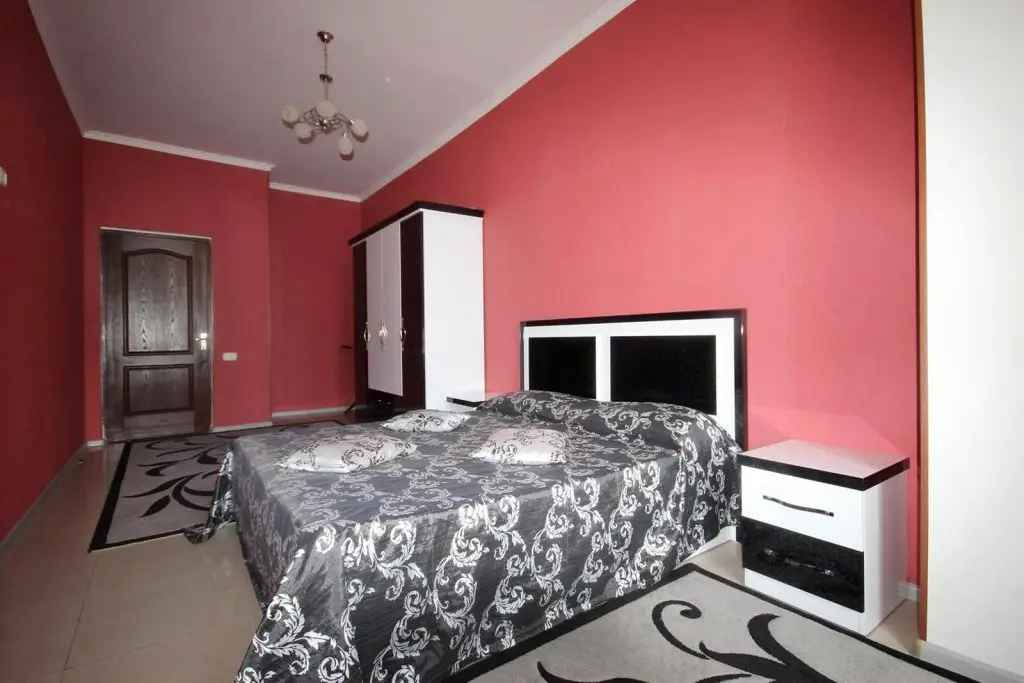 Ереван: FlatsInYerevan - Apartments on Tpagrichner Street