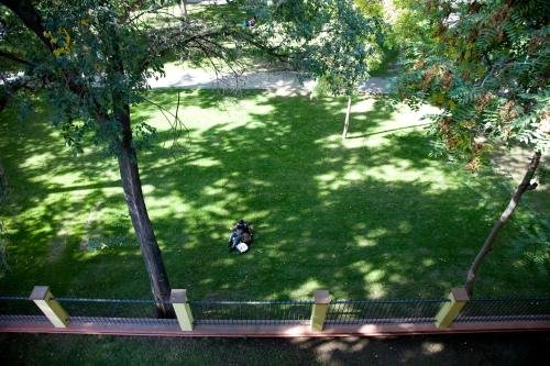 Ереван: Residence Yezeguelian
