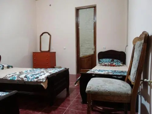 Gulnasis Guesthouse — фото 1