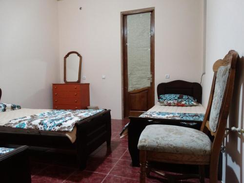 Батуми: Gulnasis Guesthouse