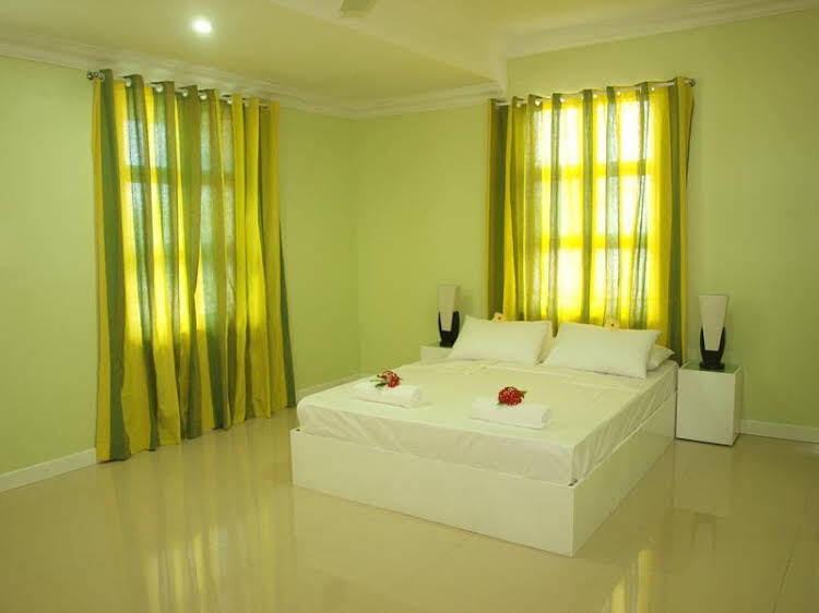 Южный Мале Атол: Dacha Maldives Guest House