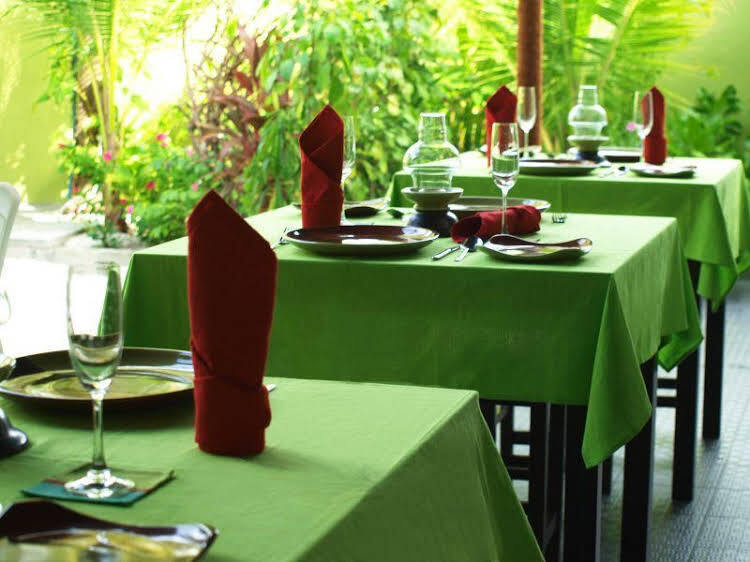Южный Мале Атол: Dacha Maldives Guest House