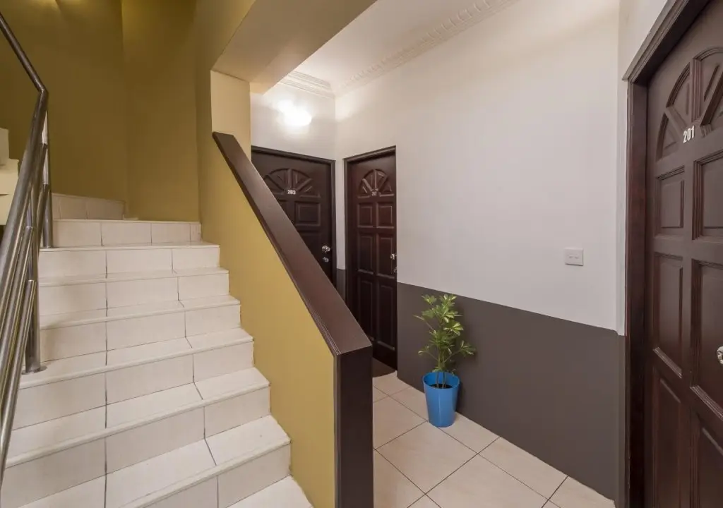 Северный атолл Мале: Central Boutique Inn