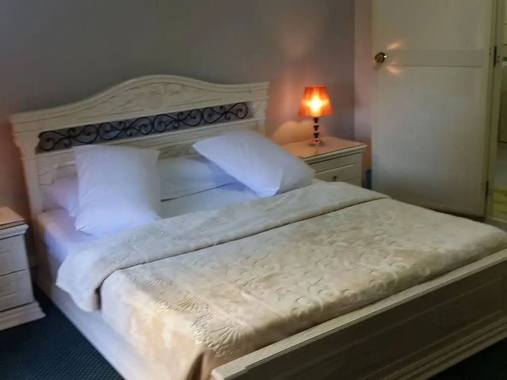 Александрия: Alexander the great apartment hotel