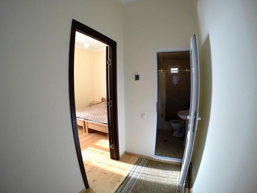 Местиа: Guesthouse Lenjeri