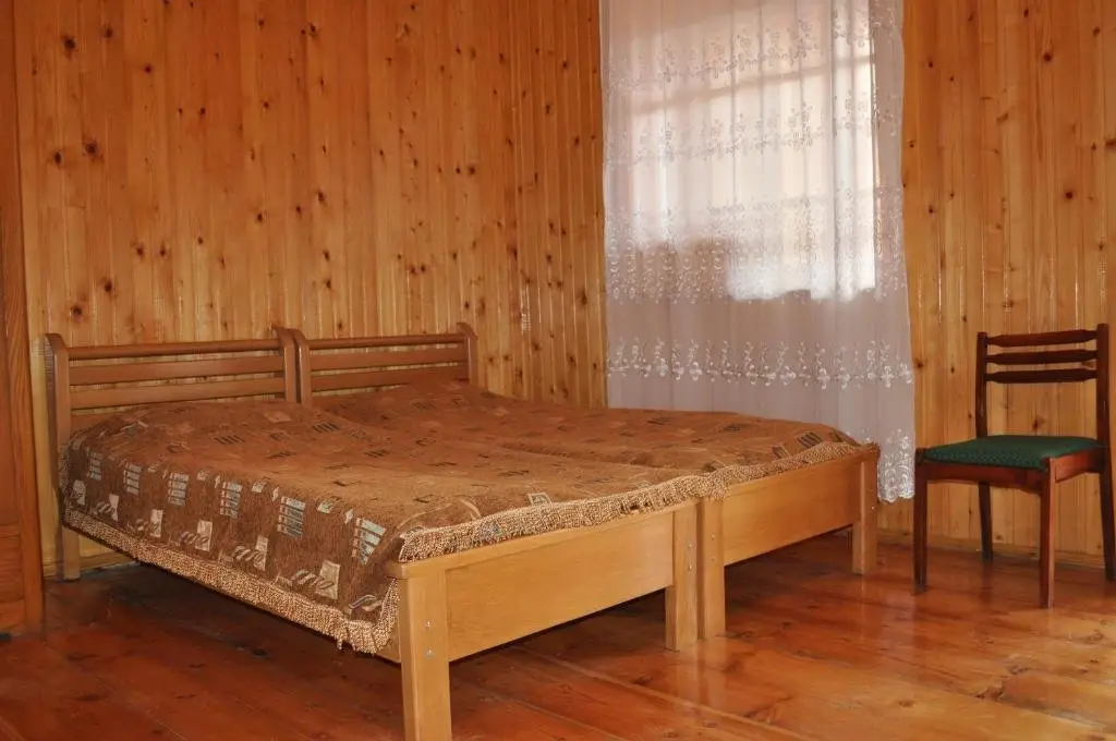 Местиа: Guesthouse Lenjeri