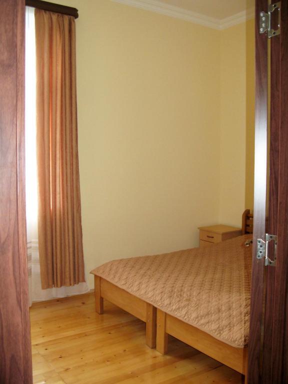 Местиа: Guesthouse Lenjeri