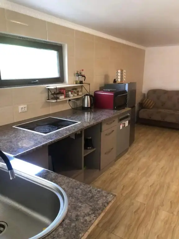 Местиа: Niniko Shampriani Guest House