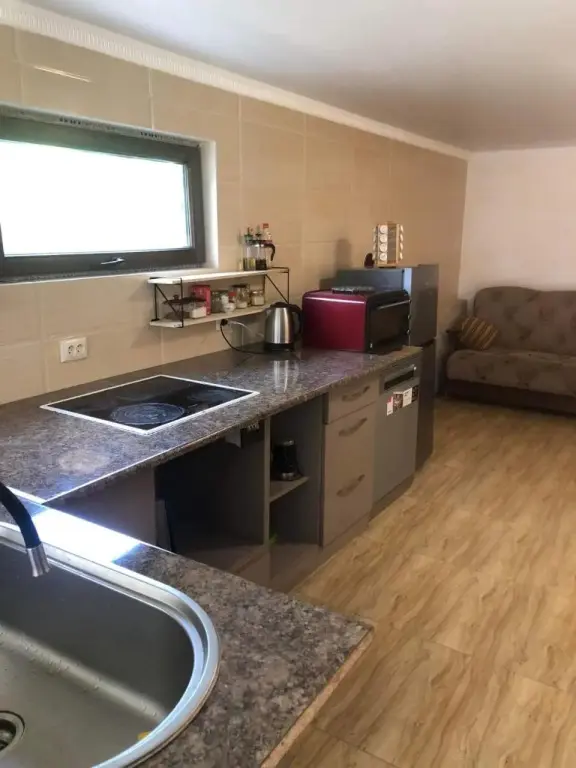 Местиа: Niniko Shampriani Guest House