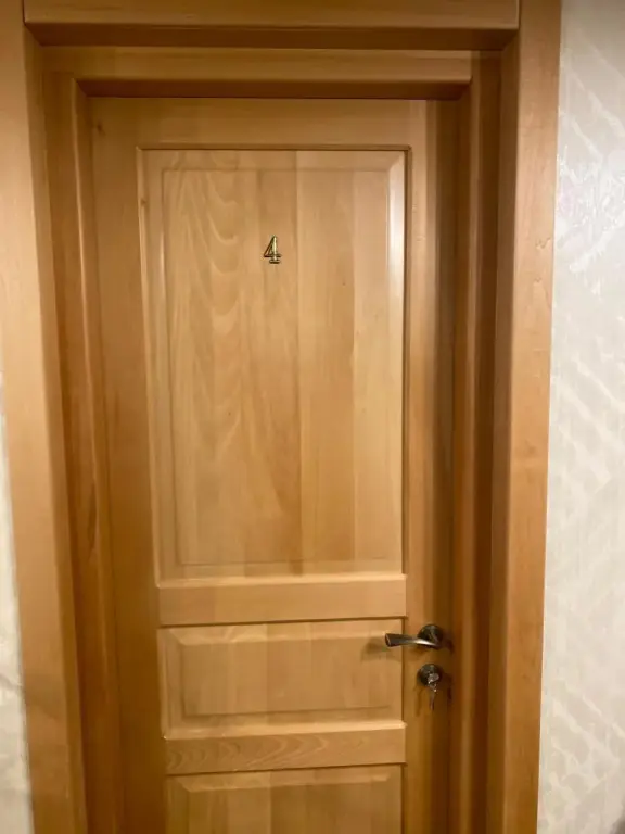 Местиа: Niniko Shampriani Guest House
