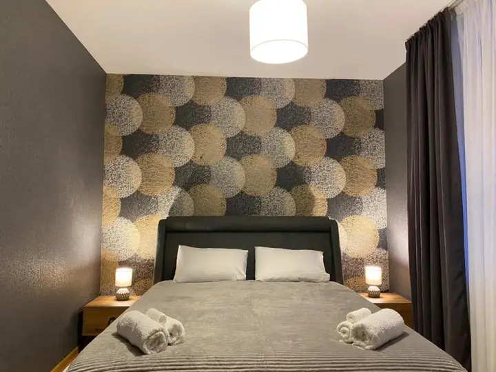 Местиа: Niniko Shampriani Guest House