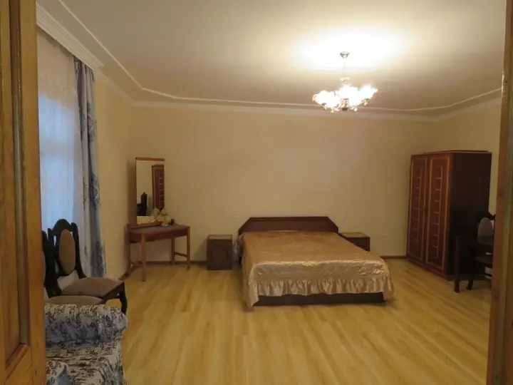 Джвари: Мини-отель Matua