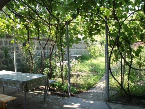 Горис: Andranik B&B 