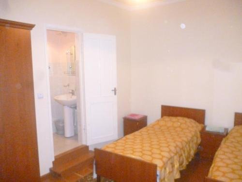 Горис: Andranik B&B