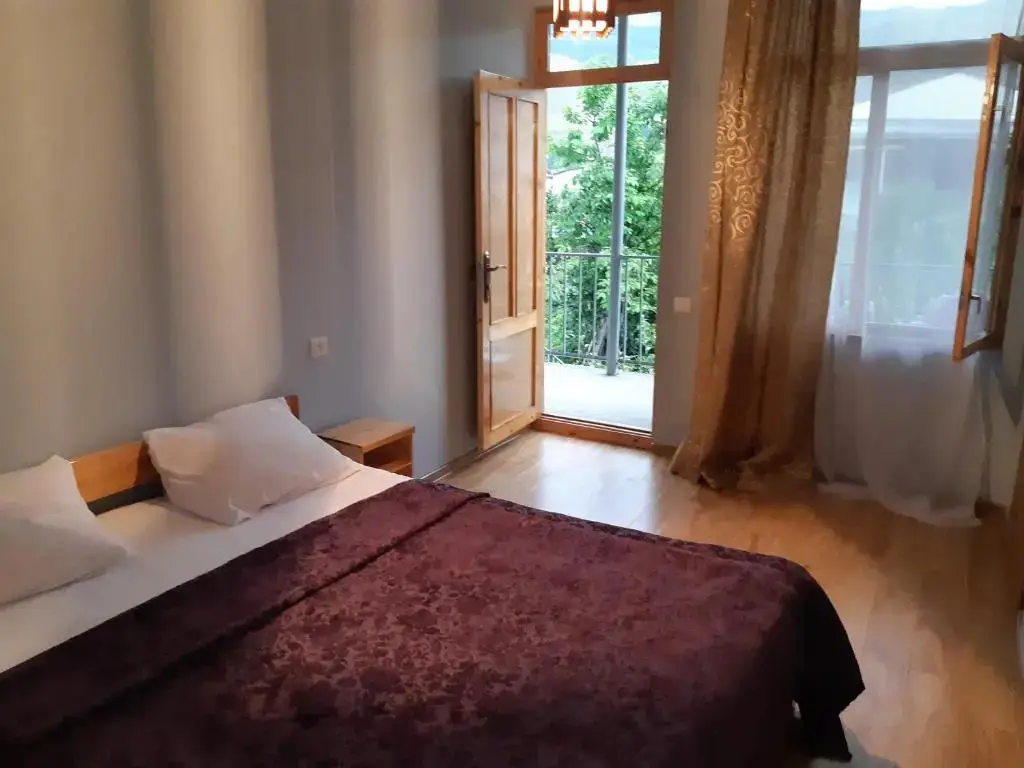 Горис: Andranik B&B