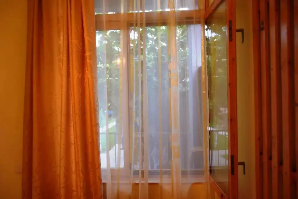 Горис: Andranik B&B