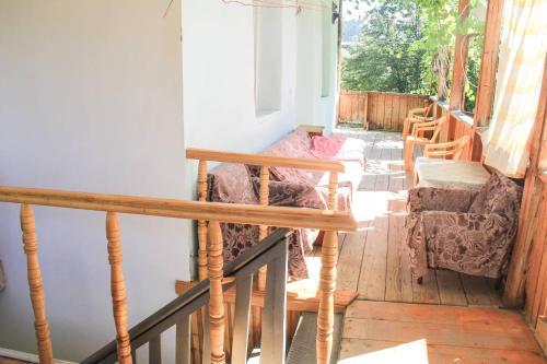 Местиа: Dodo Japaridze Guesthouse