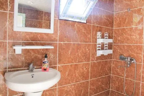Местиа: Dodo Japaridze Guesthouse