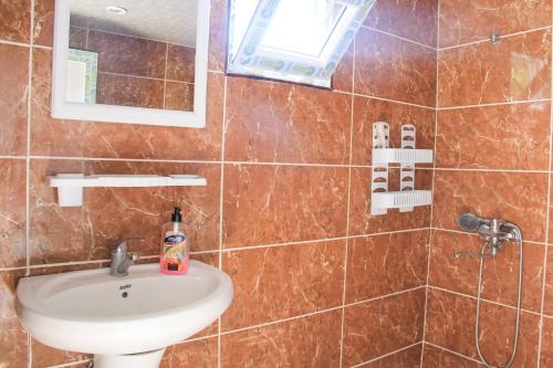 Местиа: Dodo Japaridze Guesthouse