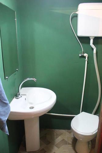 Кутаиси: Hostel Bude