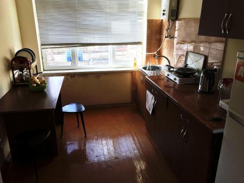 Кутаиси: Hostel Bude
