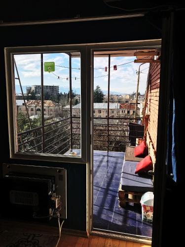 Кутаиси: Hostel Bude