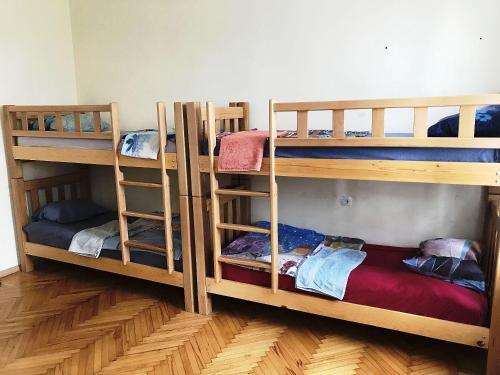 Кутаиси: Hostel Bude