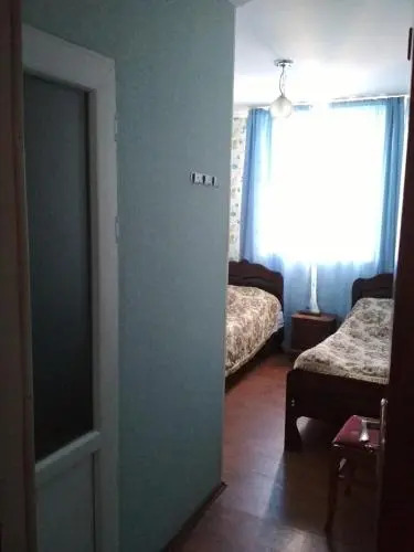 Телави: Guest House Kavkasioni 33